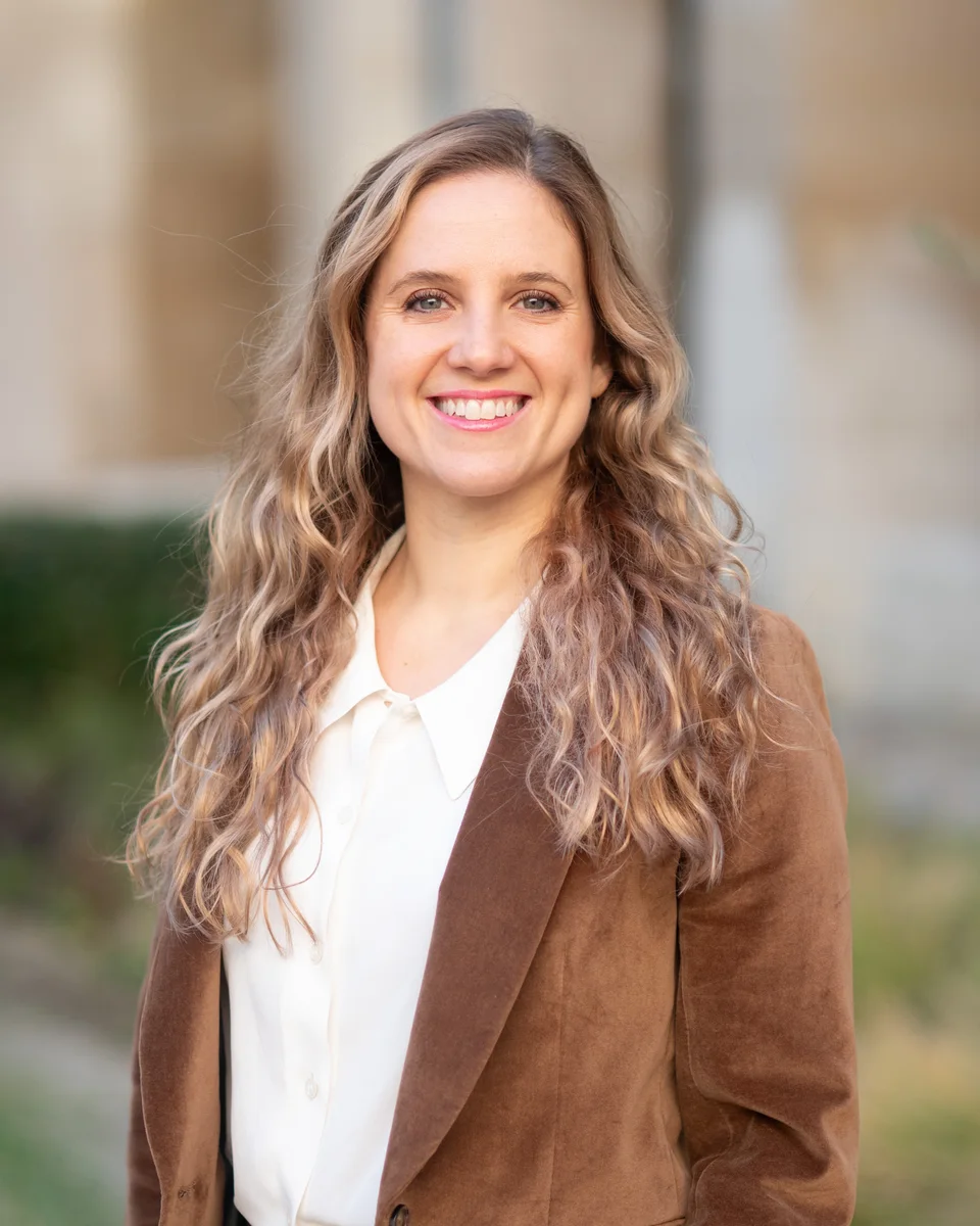 Portrait d'Alessandra Cocito, fondatrice de Find Your CM