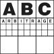 ABC arbitrage