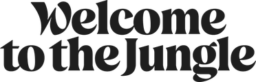 Welcome to the Jungle